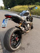 Ducati Monster 1200 S