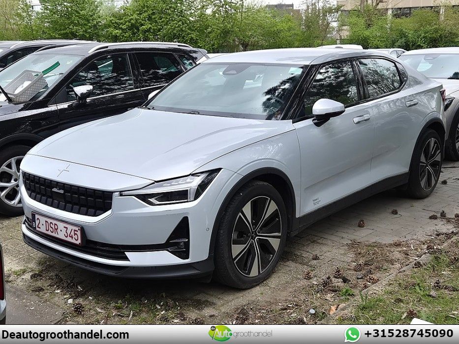 Image of Polestar 2