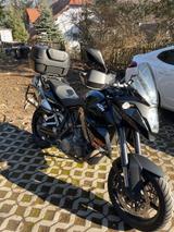 KTM 990 SMT - KTM GEBRAUCHT 990 SMT