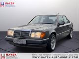 Mercedes-Benz E 230 Schiebedach*Garagenfahrzeug*AHK*