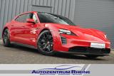 Porsche Taycan Sport Turism GTS Pano 360° Approved 10/26