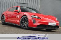 Porsche Taycan - Vorschau Bild 1