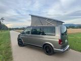 Volkswagen T5 California Beach, 4 Motion Allrad , AHK - Volkswagen T5 California: 4motion