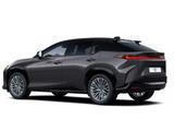 Lexus RZ 350e Premium inkl. Head Up & Panorama - graue Lexus RZ