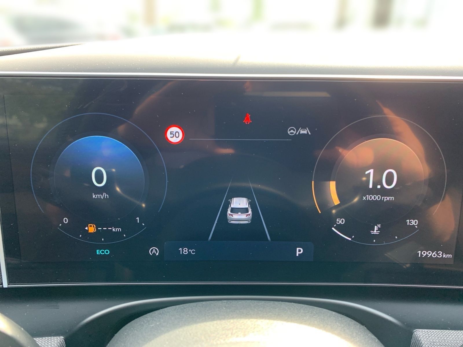Fahrzeugabbildung Hyundai TUCSON 1.6 T-GDI 7-DCT Trend Mild-Hybrid 4WD LED