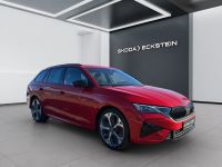 Skoda Octavia - Vorschau Bild 2