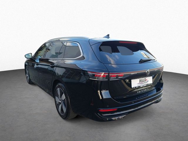 Passat Variant 2.0 TDI DSG ELEGANCE IQ.LIGHT+AHK