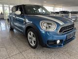 MINI Cooper S COUNTRYMAN NAVI+SITZHEIZUNG+TEMPO+LED - MINI in Wuppertal