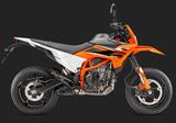 KTM 125 SMC R 2025 SOFORT/VERSAND/GARANTIE - Angebote