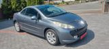 Peugeot 207 CC Cabrio-Coupe Sport - Peugeot 207: 207cc Sport