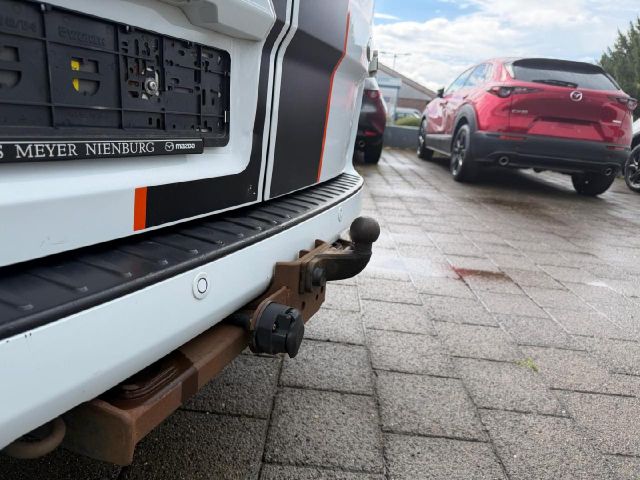 Ford Transit Custom 310 L1 Sport NaviAHK