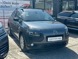 Citroën C4 Cactus Feel KAMERA+SITZHEIZUNG+TEMPOMAT+LIMIT - Citroën C4 Cactus aus 2015