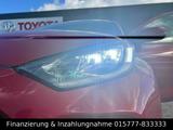 Toyota Yaris Active Technology Plus LED Head Up Kamera - Toyota Yaris