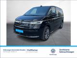 Volkswagen T7 Multivan Life LANG HYB IQ ACC STH AHZV PANO - VW T7 Multivan Gebrauchtwagen in Dresden