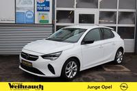 Opel Corsa 1.2 Turbo AT8 Elegance+R-Kamera+