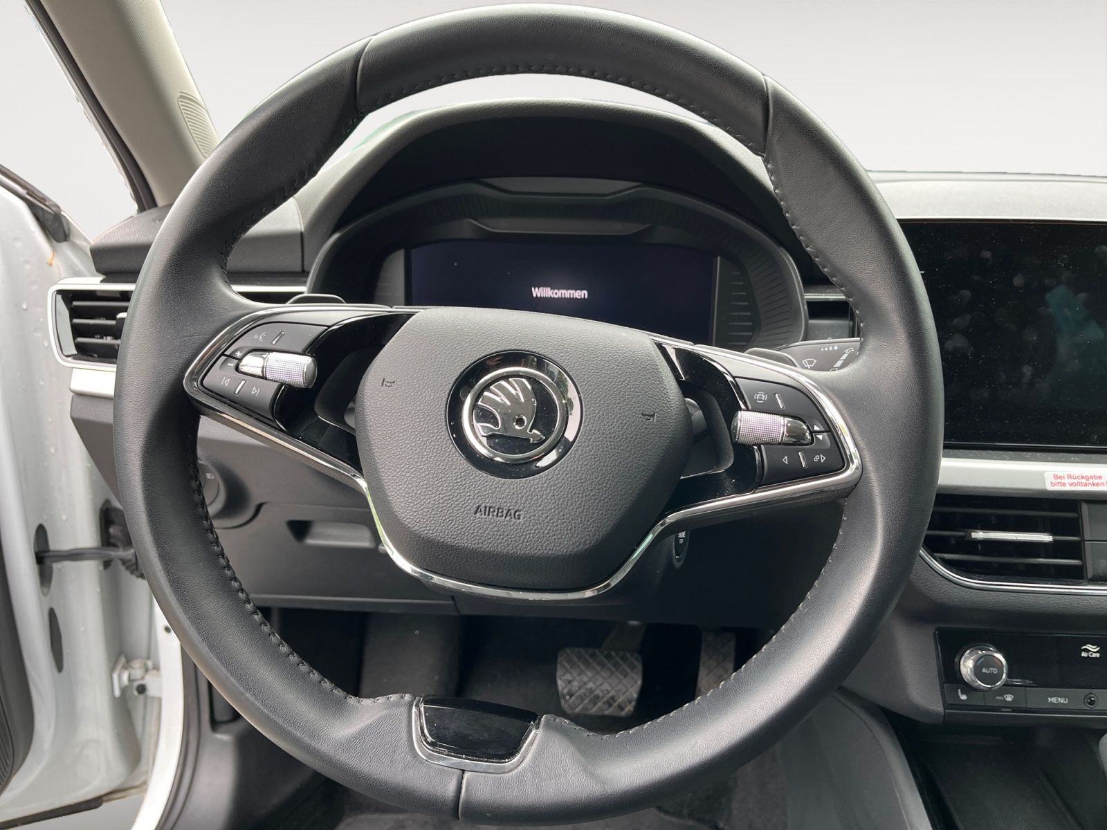 Skoda Kamiq - Bild 13