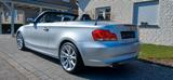 BMW 125i Cabrio, Autom., 3,0, 6 Zyl. - BMW: 3.0