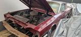Ford Thunderbird - Ford Thunderbird von privat