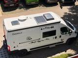 Chausson First Line V594 - Chausson Kastenwagen