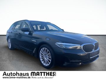 BMW 530 - 2