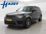 Land Rover Range Rover Sport 3.0 TDV6 HSE DYNAMIC FACELIFT - gebrauchte Land Rover Range Rover Sport mit Facelift