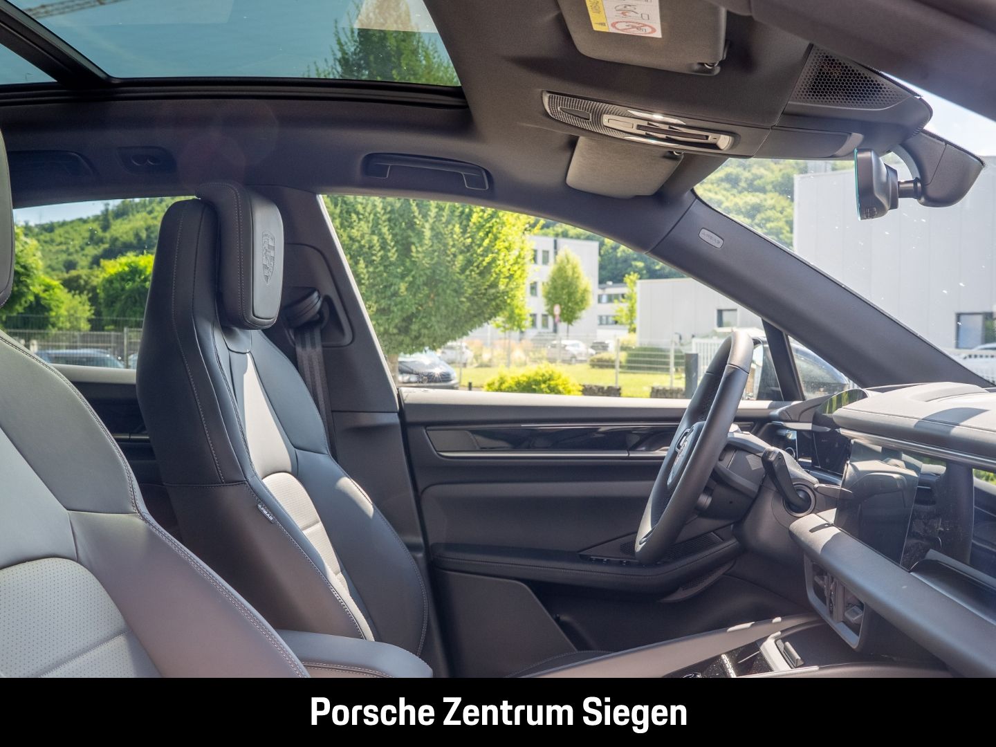 Porsche Macan - Bild 22