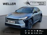 Toyota bz4X BEV 252kWh ECV 4x4 5-tuerig LOUNGE plus Sky