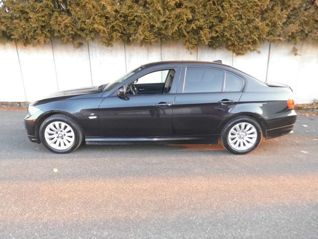 BMW 318 Baureihe 3 Lim. 318i