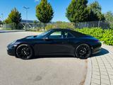 Porsche 911 Cabrio - Sportauspuff - Approved - Porsche in München: 911