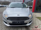 Ford S-Max  Business 2.0 TDCi Navi/8 fach reif. - Ford S-Max: Tdci