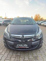 Opel Corsa D OPC-Line *1.HAND* - Opel Corsa: D Opc Line
