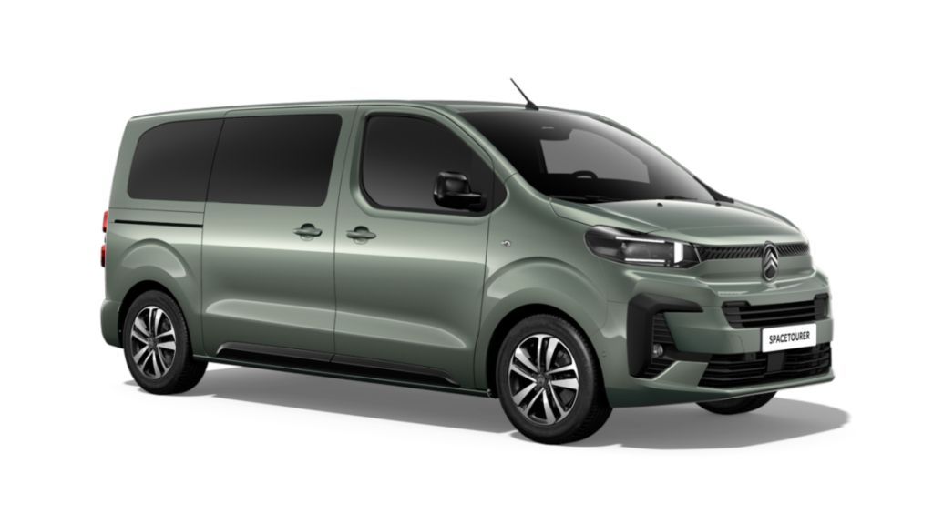 Citroën SpaceTourer