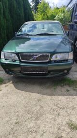 Volvo C70 Cabrio für echte Liebhaber ein Y... - Volvo C70 aus 2000