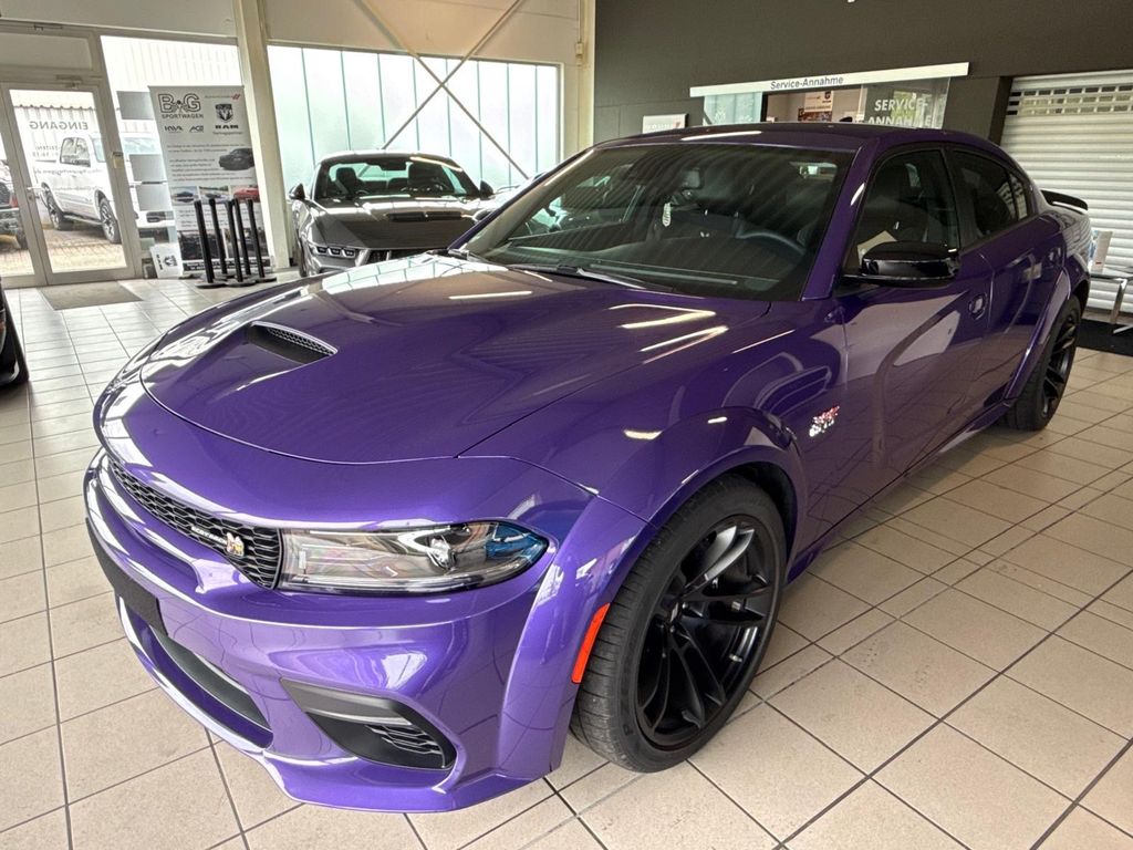 Image of Dodge Charger