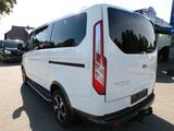 Ford Tourneo Custom 2.0 TDCI Active * Navi/RFK/AHK* - Ford Tourneo aus 2022