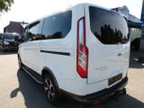 Ford Tourneo Custom 2.0 TDCI Active * Navi/RFK/AHK* - Ford Tourneo Custom aus 2022