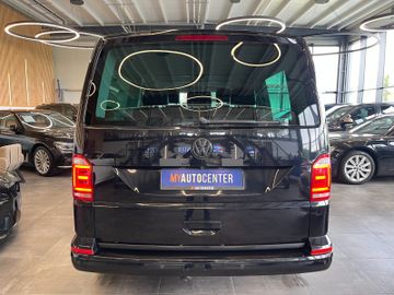 Volkswagen T6 Multivan Lang *ACC*AHK*NAVI*KAM*ELEKT.TÜREN*