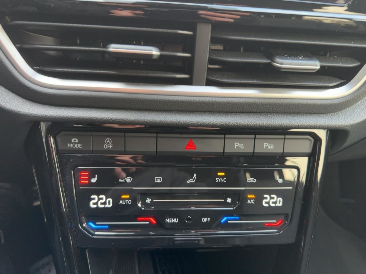 Volkswagen T-Roc - Bild 17