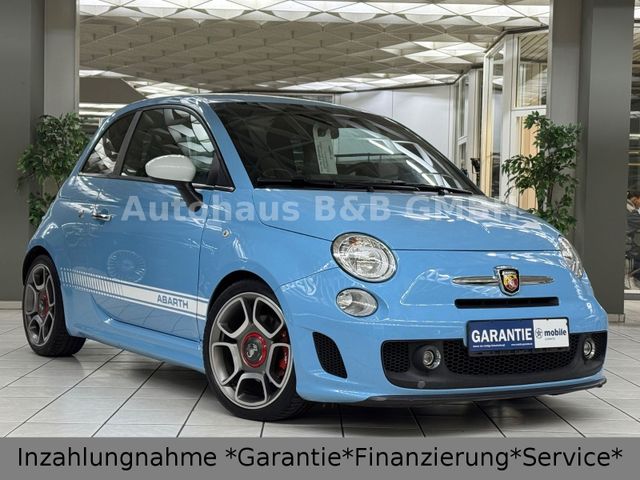 Abarth 500 Sport*Brembo*Apple CarPlay*Navi*PDC*