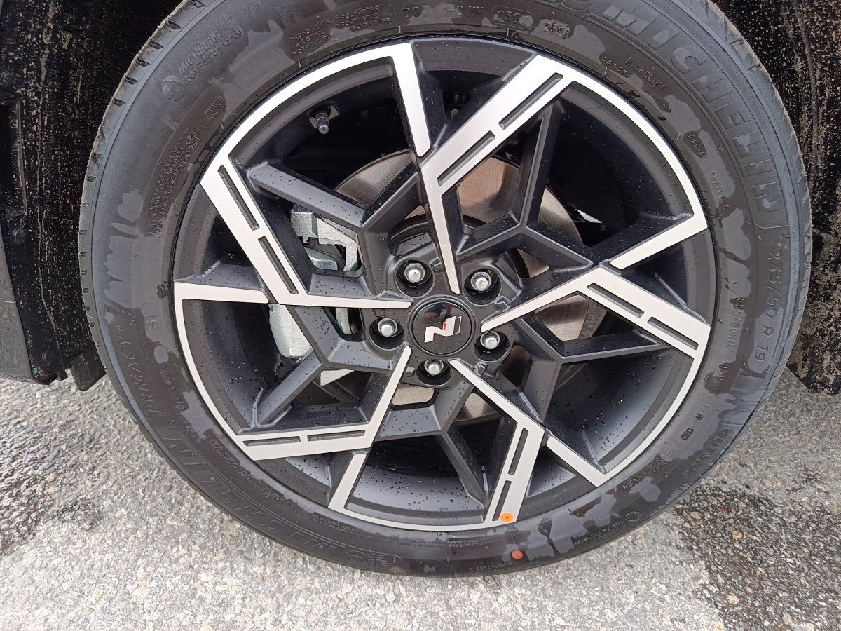 Hyundai Tucson – Bild 8