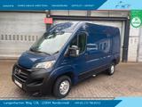 Fiat Ducato Hochr.-Kasten 30 130 L2H2 Automatik - Fiat Gebrauchtwagen in Hamburg
