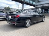 BMW 740Ld xDrive | Voll BMW Individual | PS Garantie - BMW 740: Xdrive 740i