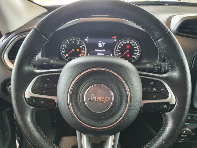 Jeep Renegade Limited FWD_14