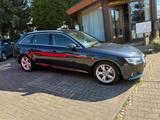 Audi A4 Avant Sport S-Line Navi ACC Toterw - Audi Gebrauchtwagen in Ludwigsburg