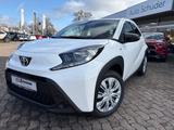 Toyota Aygo X Business Edition **SCHNÄPPCHEN** - : Schnäppchen