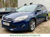 Ford Focus Turnier Champions Edition*SHZ/4-SEASONS* - Ford Focus aus 2013
