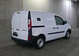 Renault Kangoo Rapid Extra Sortimo AHK Klima - gebrauchte Renault Kangoo aus dem Jahr 2022