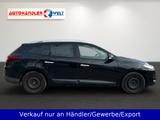 Renault Megane Kombi 2.0i Automatik Leder SHZ Navi PDC - Renault Megane: 2.0