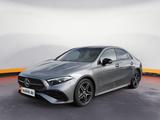 Mercedes-Benz A 200 LIMO AMG KAMERA PANO SHZ KEYLESS NIGHT - Mercedes-Benz A 200 in Hagen