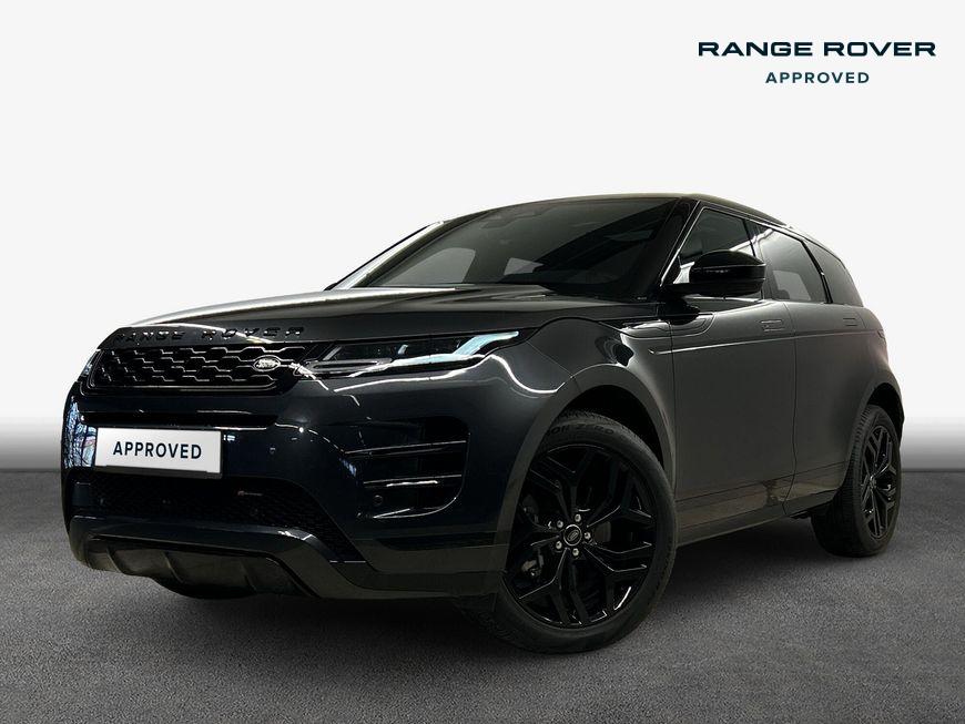 Land Rover Range Rover Evoque D200 R-Dynamic SE
